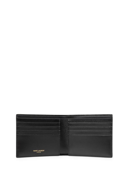 Tiny Cassandre Wallet SAINT LAURENT | 60772702G0W1000